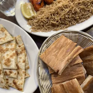 curry, food