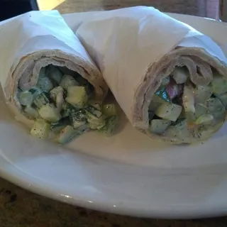 Chicken Wrap