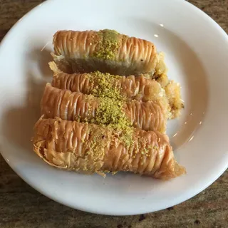 Baklava