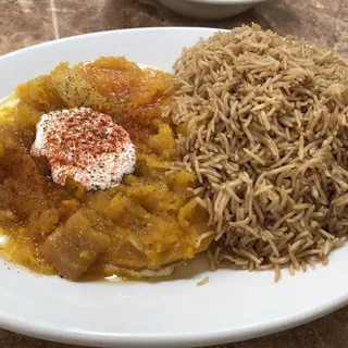 Squash