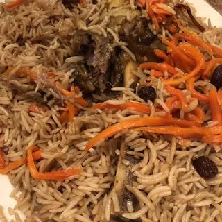 Quabili Pallow