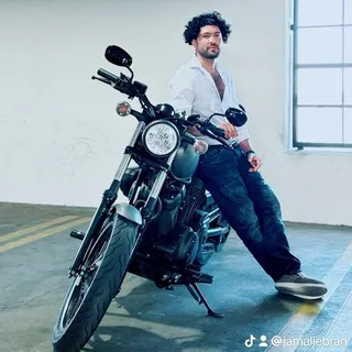 Ahmed S.