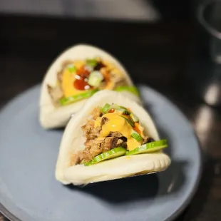 Beef Bun * Food IG: @eat_with_lily