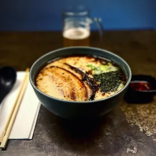 Tonkotsu