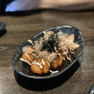 Takoyaki