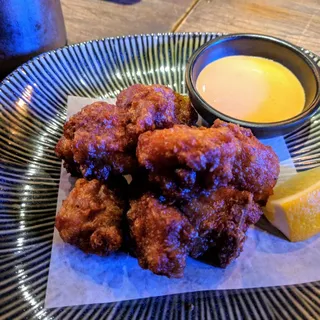 Karaage