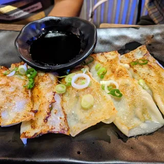 Gyoza