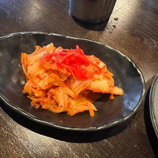 KIMCHI