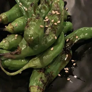 Shishito Peper