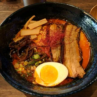 Tonkotsu