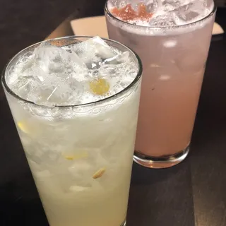 Yuzu Lemonande