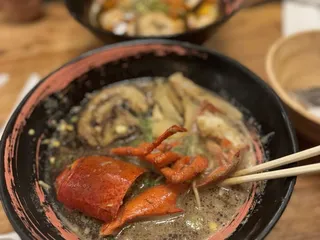 Kogane Ramen-Manhattan