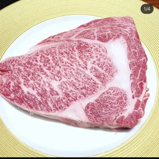 Wagyu a5