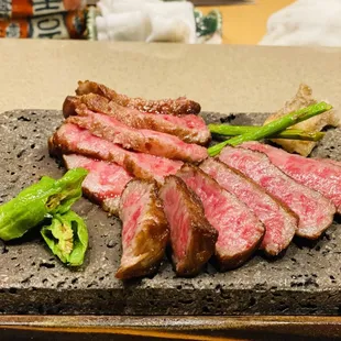A5 Wagyu