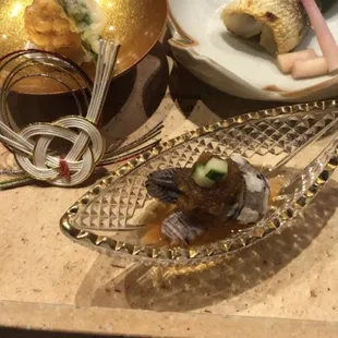 Omakase