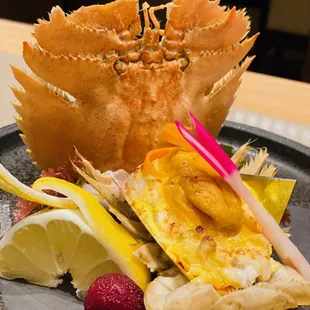 Uchiwa Ebi