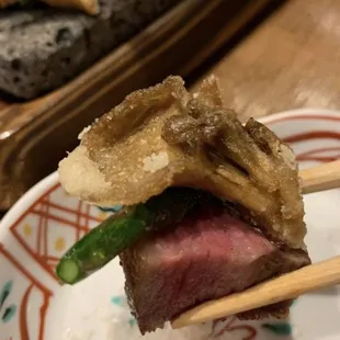 A5 Wagyu