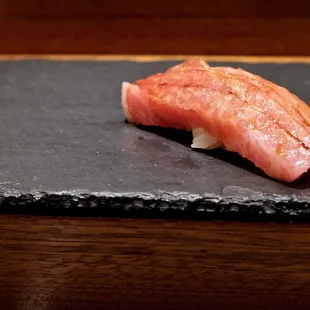 Spanish Bluefin Tuna