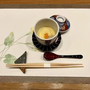 Chawanmushi