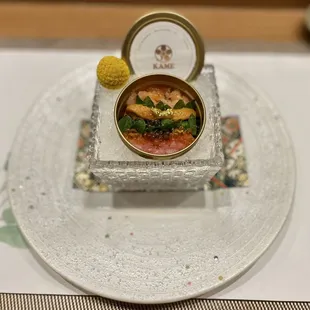 Jewelry Box