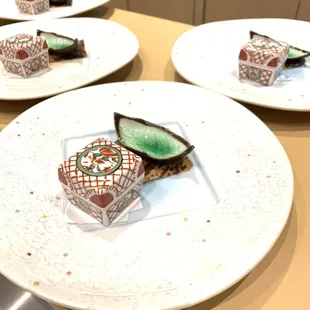 Kaiseki