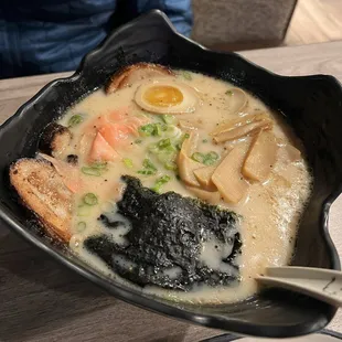 Tonkotsu