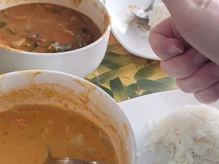 Thai Cafe Restaurant