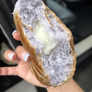 Poi Haupia
