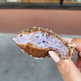 So good! - poi donut
