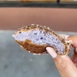 poi donut