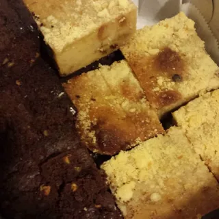 Bread Pudding