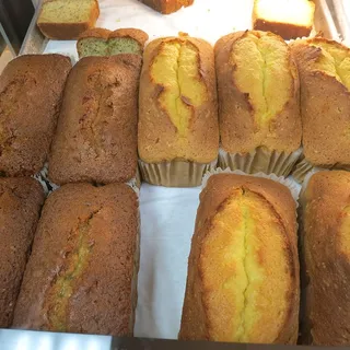 Corn Bread