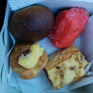 Cream Puff