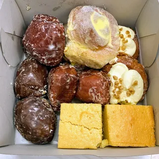 Small Ensaymada