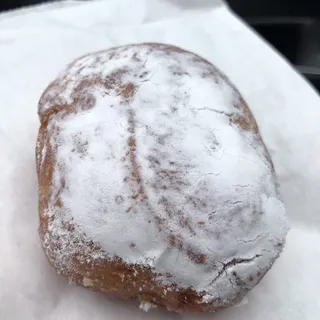 Haupia Malasada