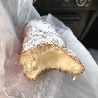 Long John