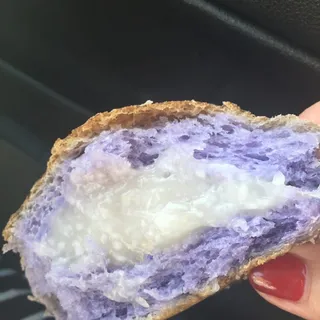 Poi Haupia