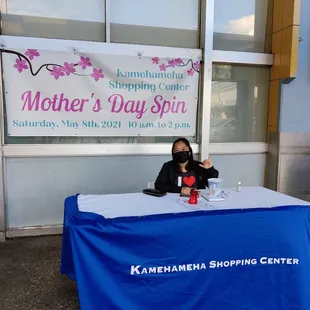 Redeem your receipts for Spin the Wheel tickets here