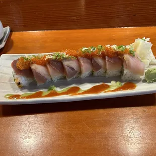 food, sashimi, sushi and sashimi, sushi