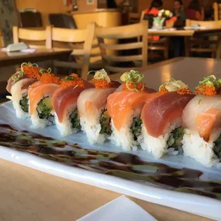 sashimi, food, sushi and sashimi, sushi