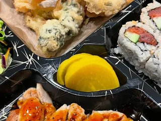 Yuubi Japanese Restaurant