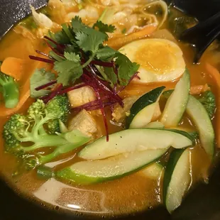 Kimchi Ramen