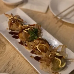 takoyaki