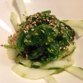 Kaiso Salad