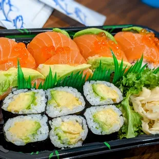 Kami Asian Restaurant