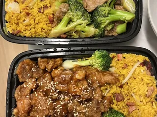 Autumn Asian Restaurant