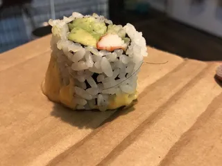 Sushi Tatsu