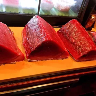 sushi and sashimi, sushi, food, sashimi