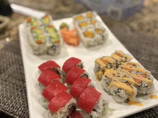 Red Bowl Asian Bistro