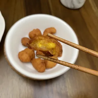 Corn Nuggets
